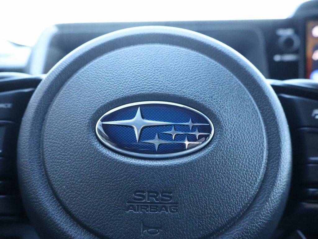 New 2026 Geyser Blue Subaru Wilderness image 28