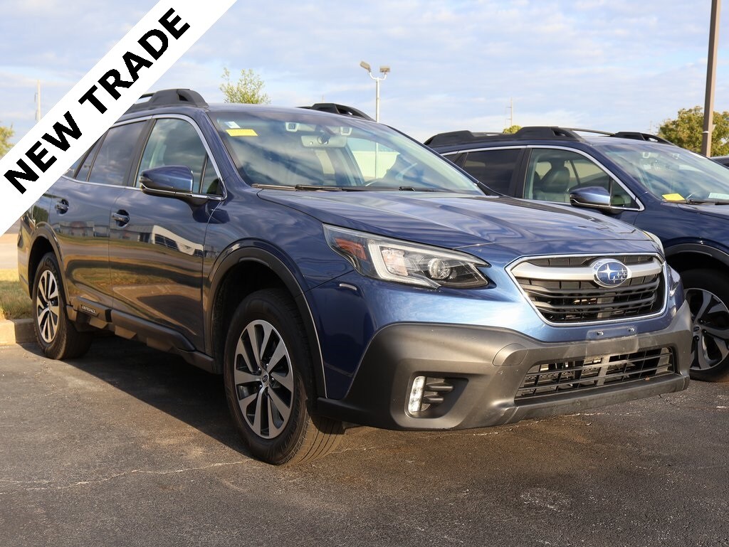 2021 Subaru Crosstrek Limited photo 2