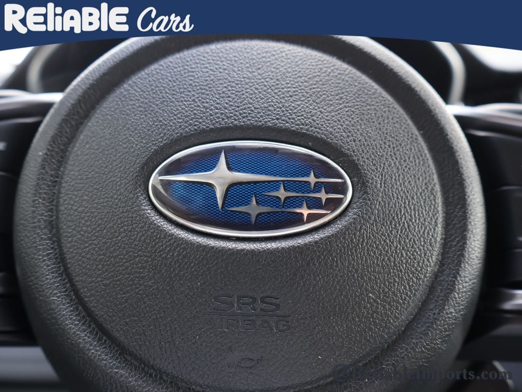 Used 2024 Magnetite Gray Metallic Subaru Limited image 29