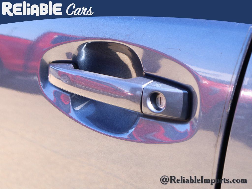 Used 2013 Twilight Blue Metallic Subaru 2.5i Premium (CVT) image 20