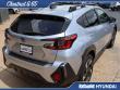 2025 Subaru Crosstrek Limited SUV