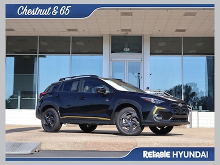 2025 Subaru Crosstrek Sport SUV