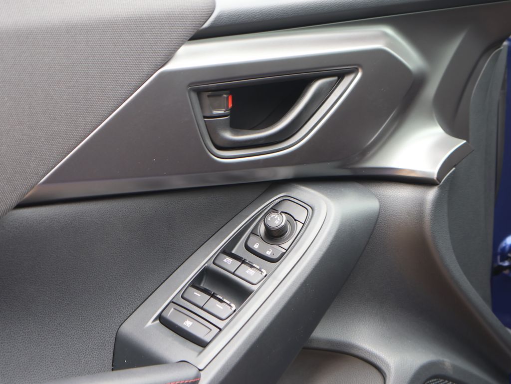 New 2026 Sapphire Blue Pearl Subaru Sport image 23