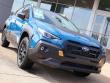 2026 Subaru Crosstrek Wilderness SUV
