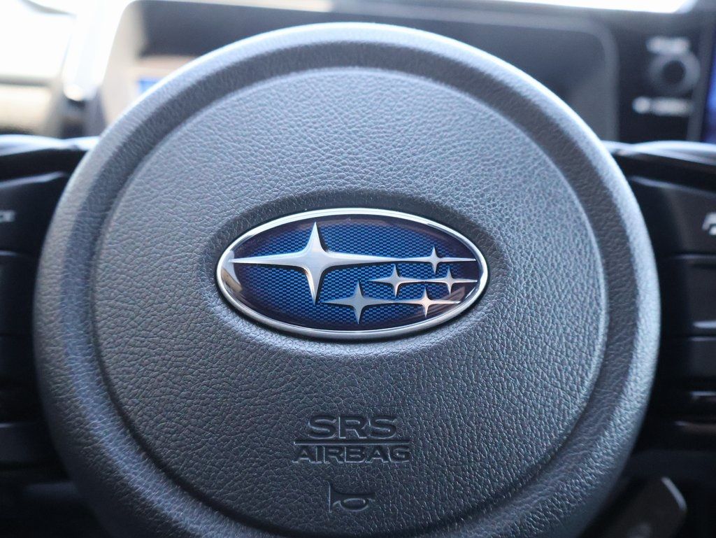 New 2026 Magnetite Gray Subaru Limited image 30