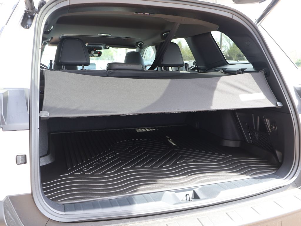 New 2026 Crystal White Pearl Subaru Limited XT image 16