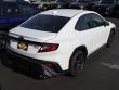 2026 Subaru WRX Base Sedan
