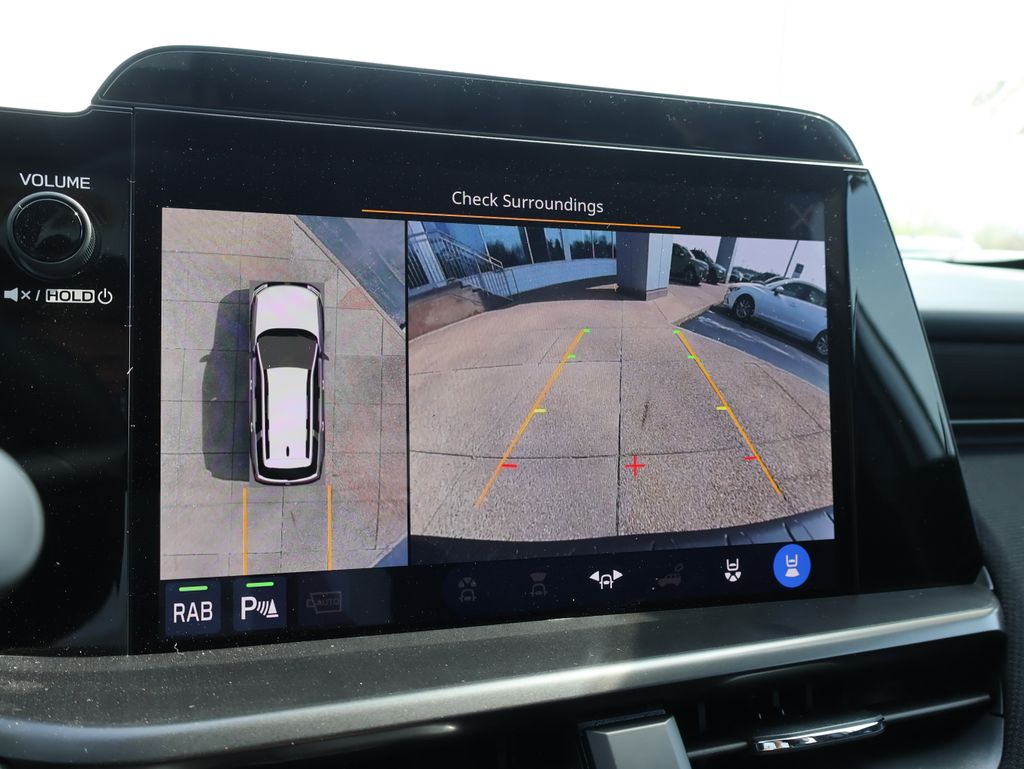 New 2026 Ice Silver Subaru Limited XT image 36