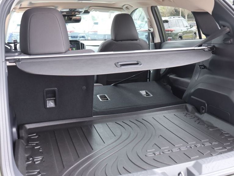 New 2026 Alpine Green Subaru Premium image 18