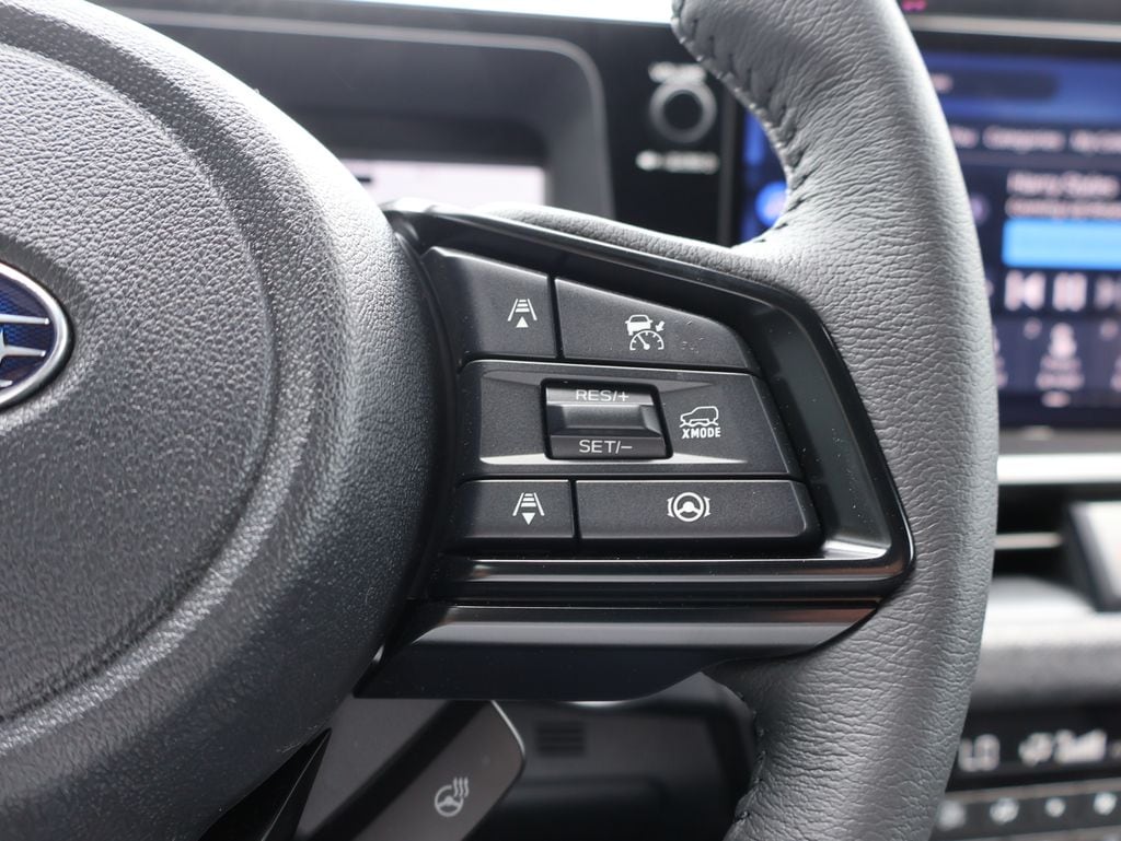 New 2026 Sapphire Blue Pearl Subaru Limited XT image 30