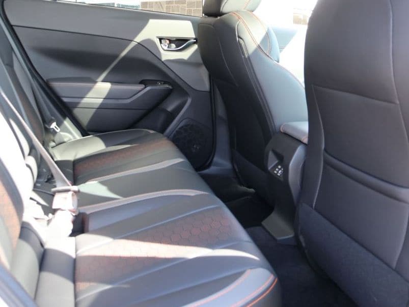 2026 Subaru Crosstrek Limited - Photo 14