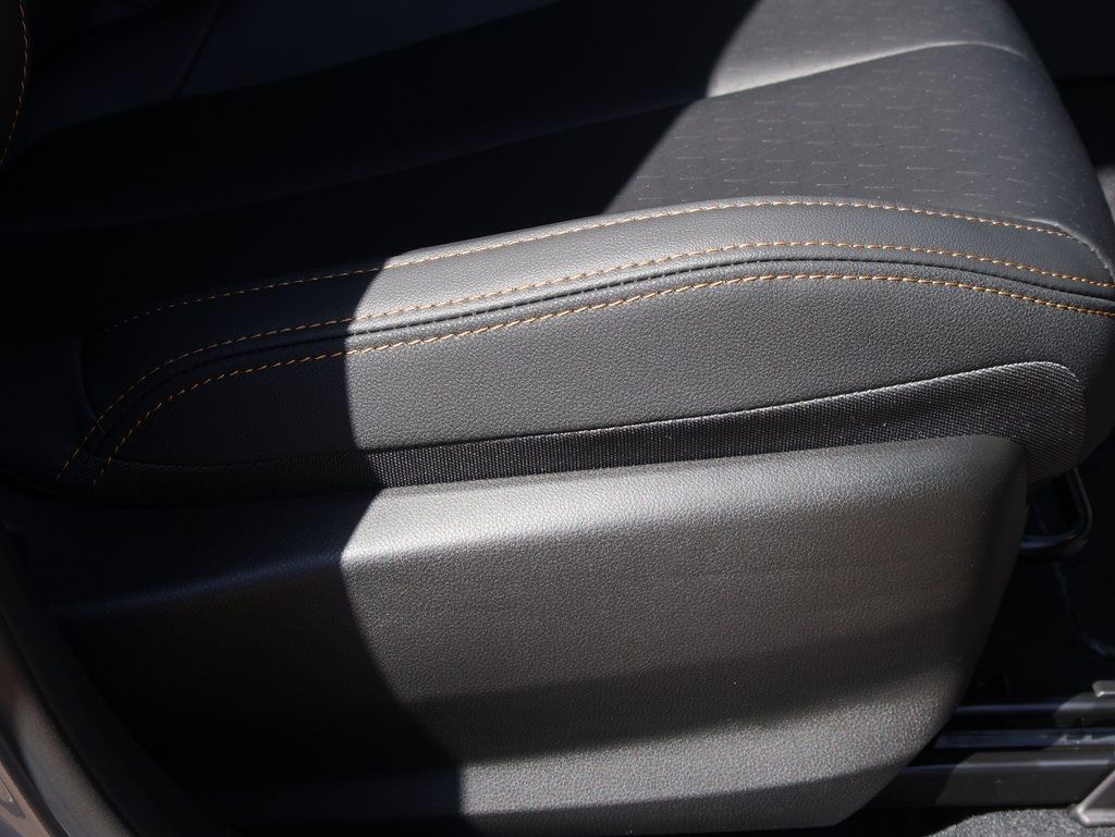 New 2026 River Rock Pearl Subaru Wilderness image 13