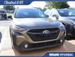 2025 Subaru Outback Onyx Edition SUV