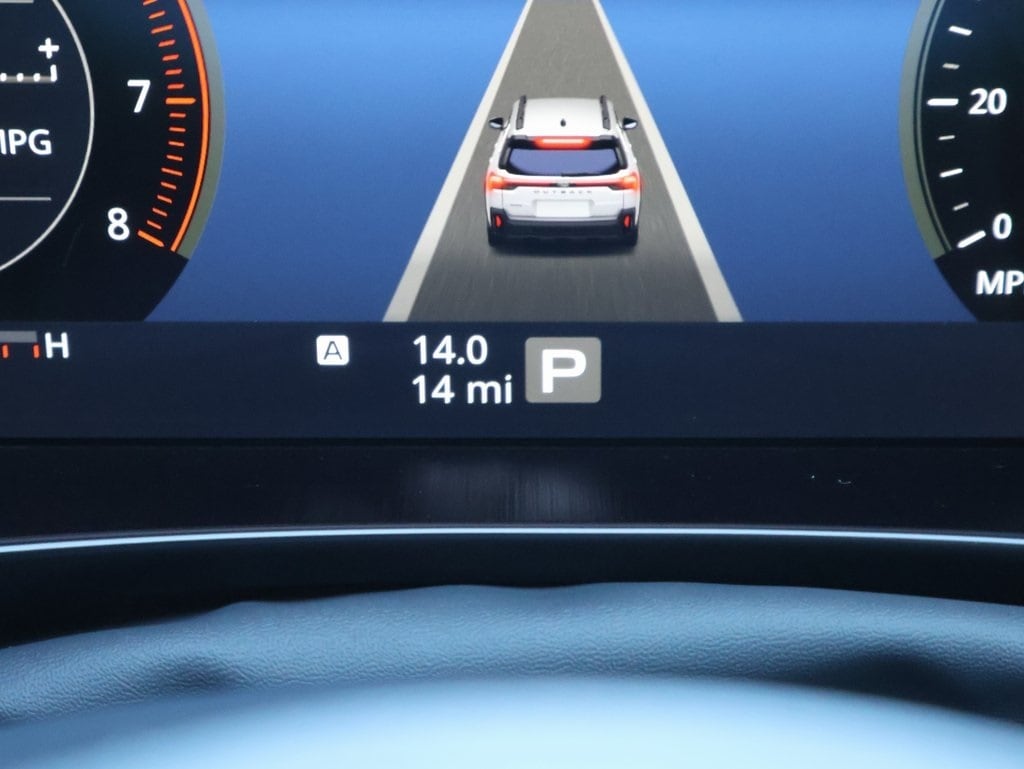 New 2026 Crystal Black Silica Subaru Premium image 33