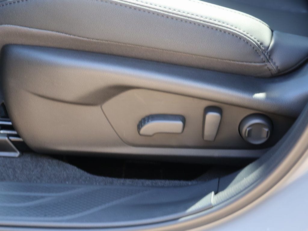 New 2026 River Rock Pearl Subaru Premium image 26