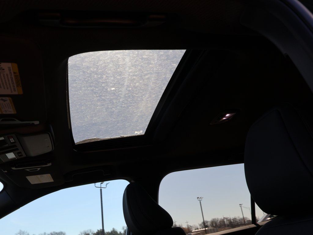 New 2026 Deep Emerald Green Pearl Subaru Limited image 28