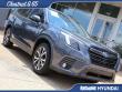 2023 Subaru Forester Limited SUV
