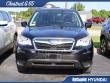2016 Subaru Forester 2.5i Premium SUV