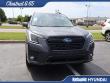 2022 Subaru Forester Premium SUV