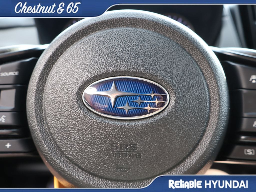 Used 2024 Sun Blaze Pearl Subaru Wilderness image 27