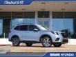2024 Subaru Forester Limited SUV