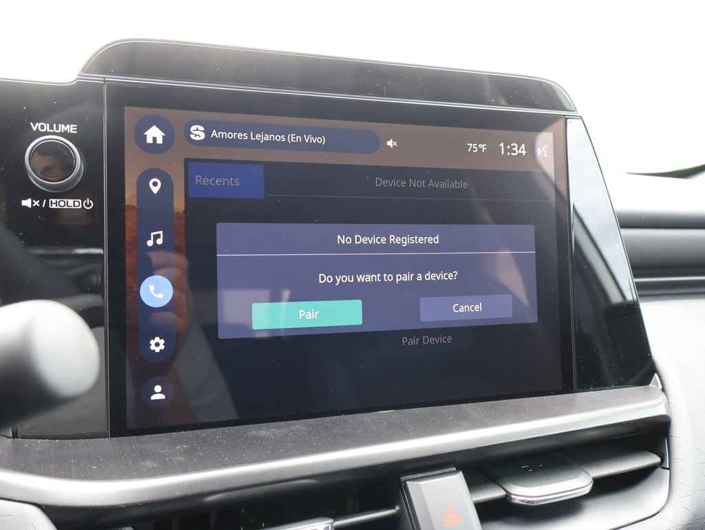 2026 Subaru Outback Wilderness - Photo 38