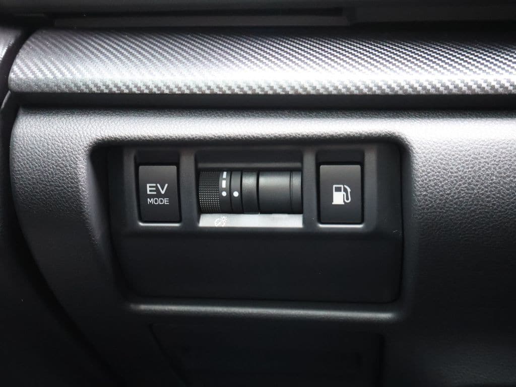 New 2026 Pure Red Subaru Limited Hybrid image 32