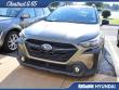 2025 Subaru Outback Onyx Edition SUV
