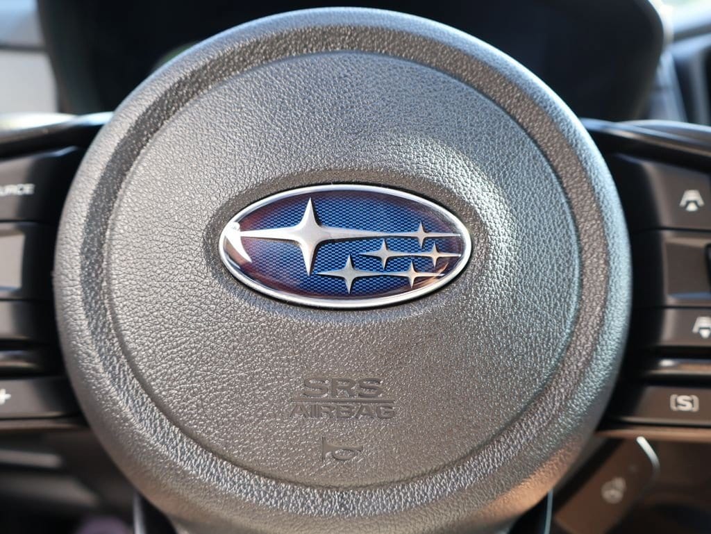 New 2026 Sapphire Blue Pearl Subaru Limited Hybrid image 26