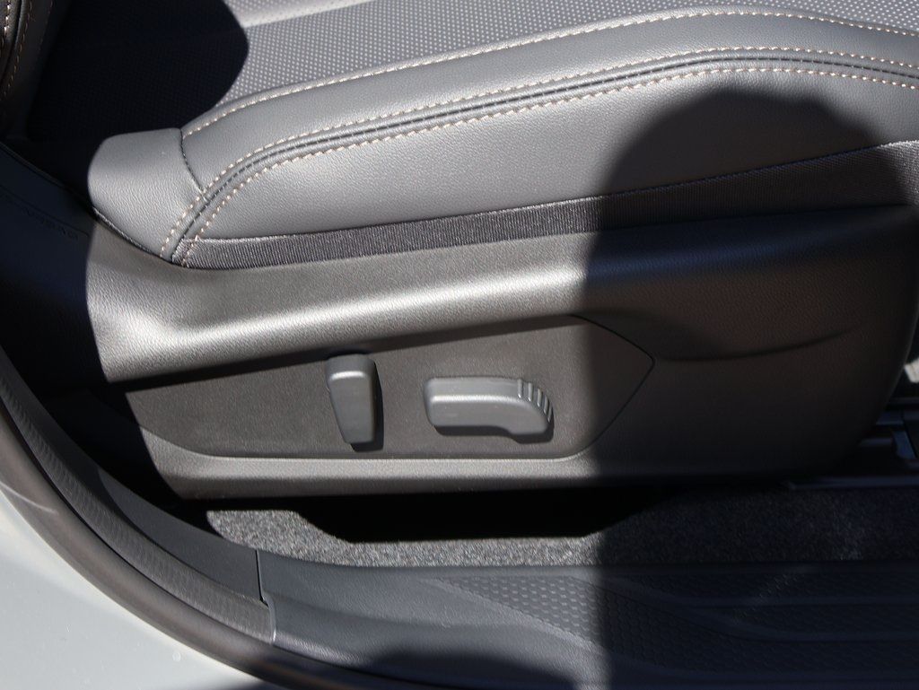 New 2026 River Rock Pearl Subaru Limited image 13