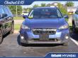2018 Subaru Crosstrek 2.0i Premium with SUV