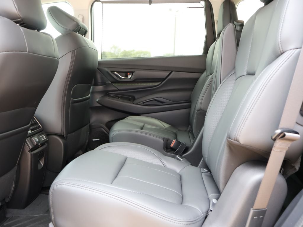 2026 Subaru Ascent Onyx Edition-Touring - Photo 22