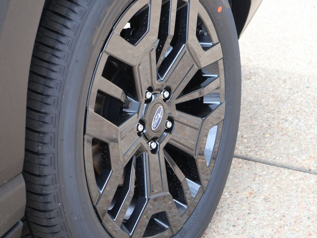 New 2026 Sapphire Blue Pearl Subaru Limited XT image 41