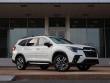 2026 Subaru Ascent Limited 8-Passenger SUV