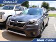 2020 Subaru Outback Limited SUV