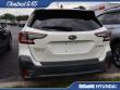 2020 Subaru Outback Premium SUV
