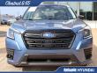 2022 Subaru Forester Base SUV