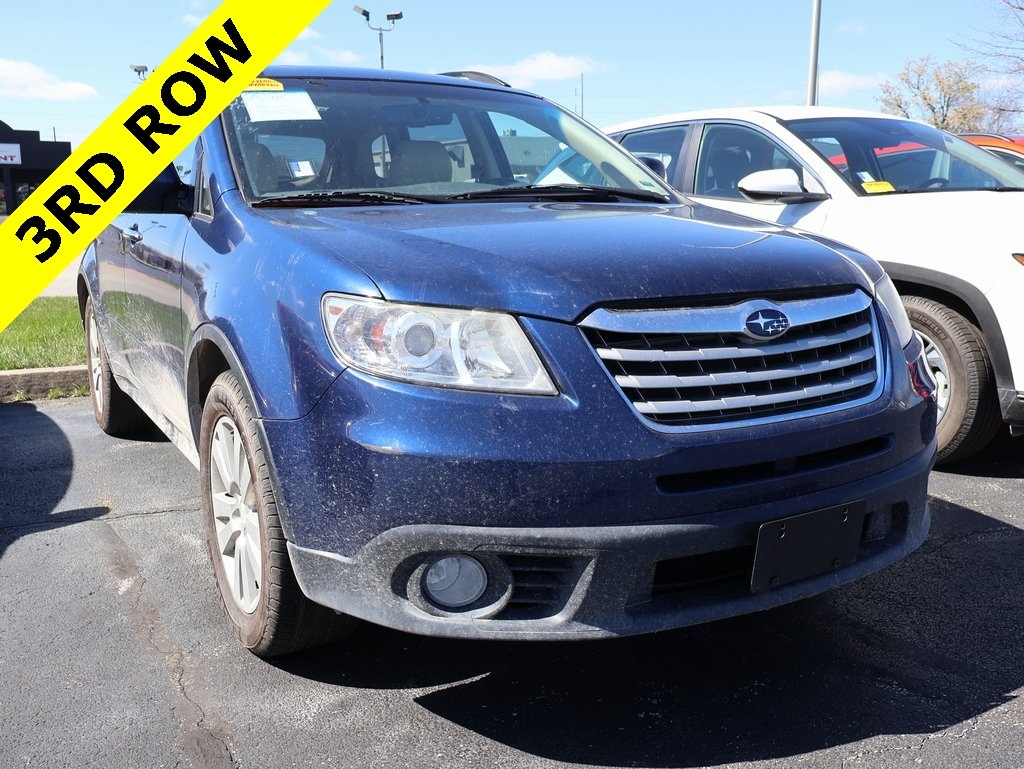 2010 Subaru Tribeca Limited