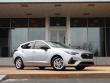2025 Subaru Impreza Base 5-Door