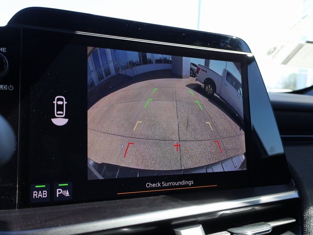 New 2026 River Rock Pearl Subaru Limited image 37