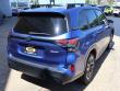 2026 Subaru Forester Limited SUV