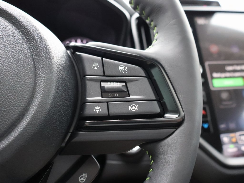 New 2026 Magnetite Gray Subaru Onyx Edition Touring 7-Passenger image 31