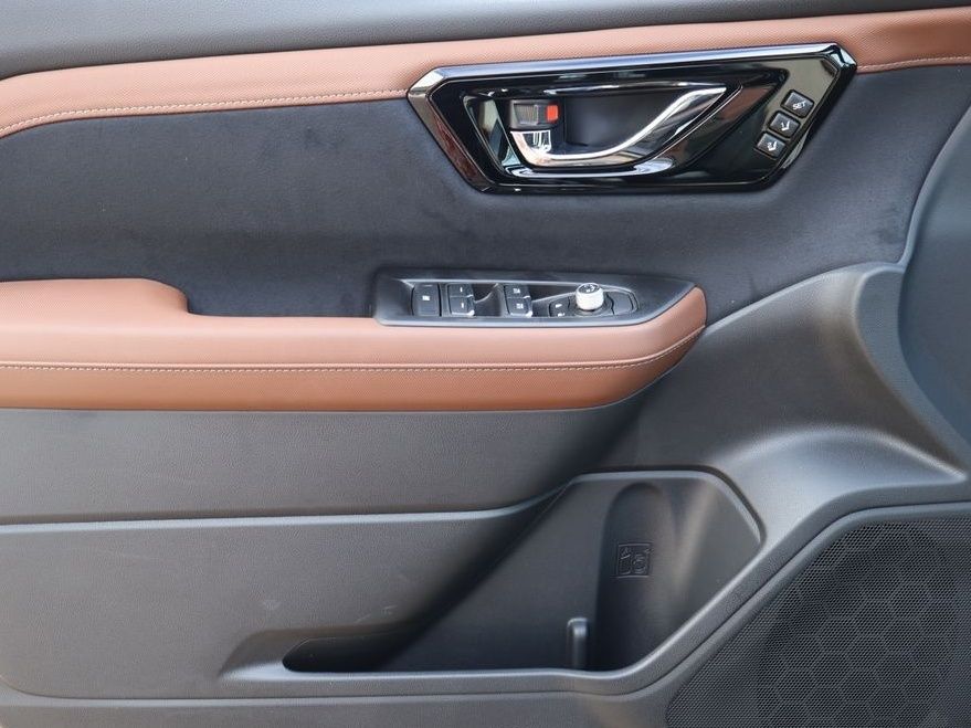 New 2026 Crystal Black Silica Subaru Touring image 22