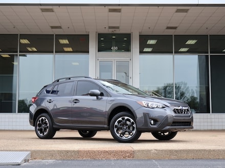 2022 Subaru Crosstrek Premium SUV