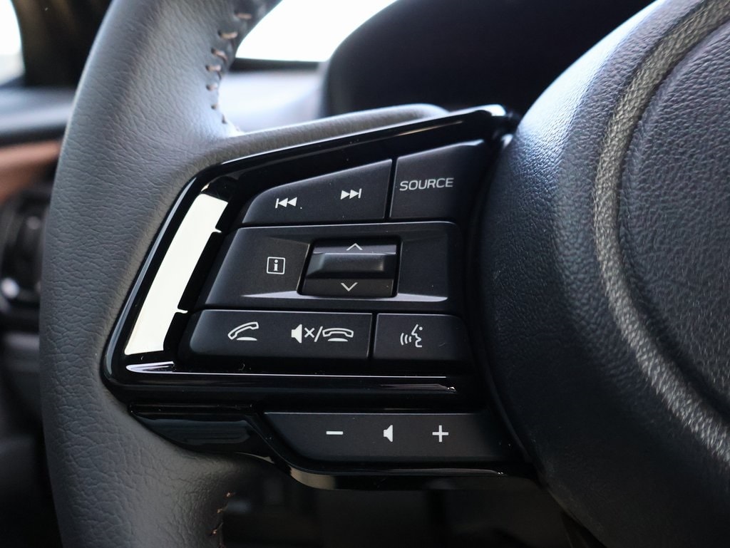 New 2026 Sapphire Blue Pearl Subaru Sport image 28