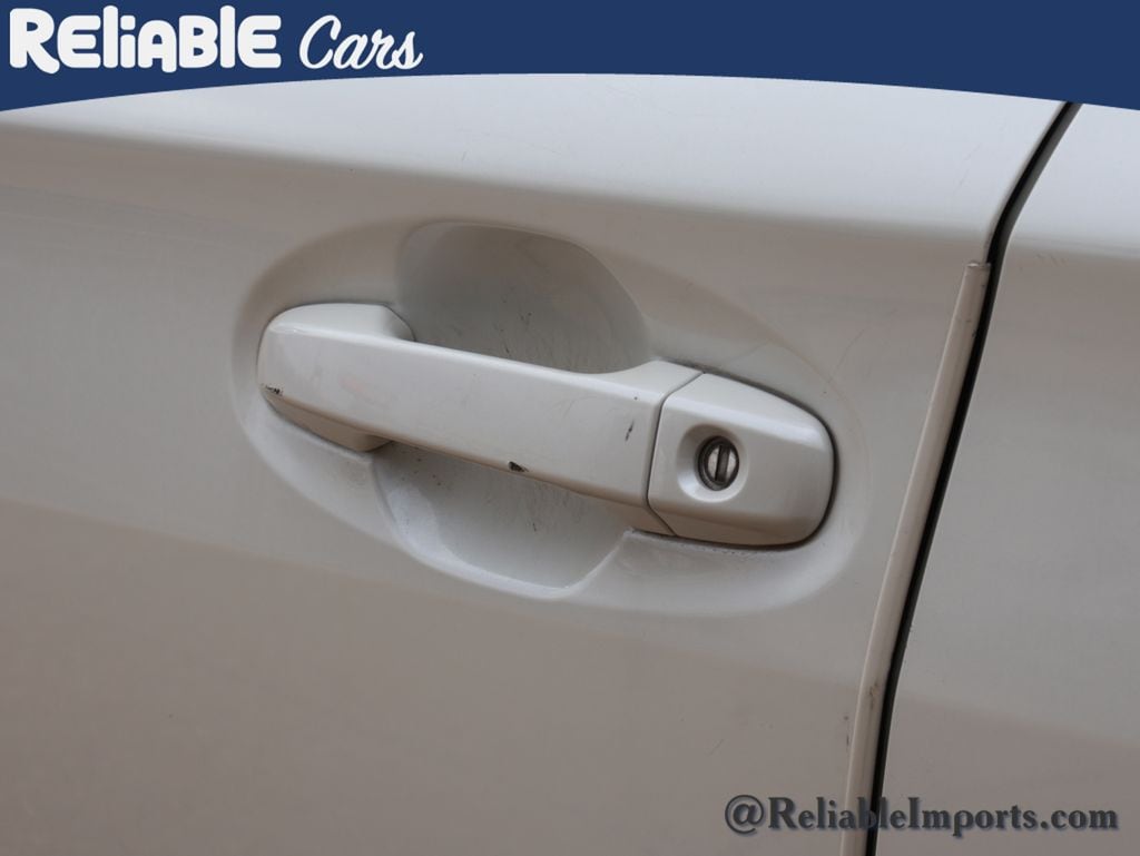 Used 2022 Crystal White Pearl Subaru Premium image 20