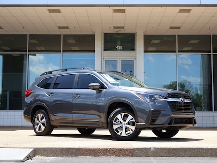 2025 Subaru Ascent Premium 7-Passenger SUV
