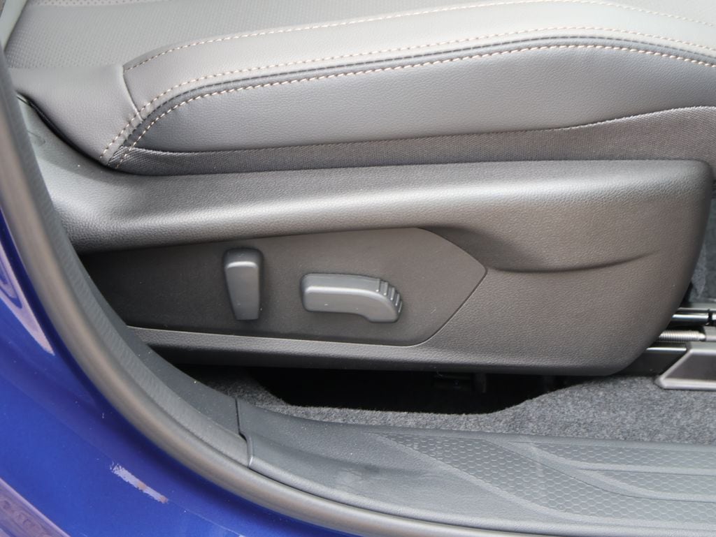 New 2026 Sapphire Blue Pearl Subaru Limited XT image 11