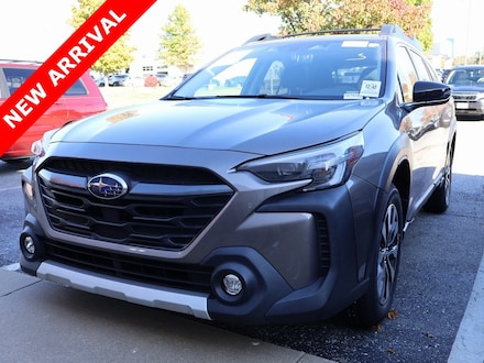 2023 Subaru Outback Limited SUV