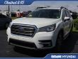 2021 Subaru Ascent Limited 7-Passenger SUV
